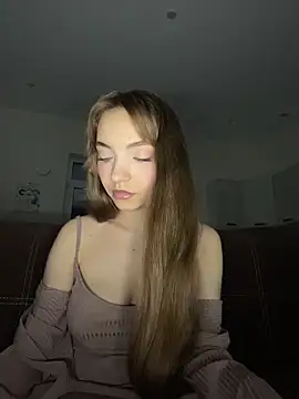 BarbaraFantasy online show from March 25, 2026, 7:09 pm