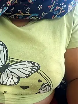 Priya Bong online show from March 18, 2026, 3:42 am