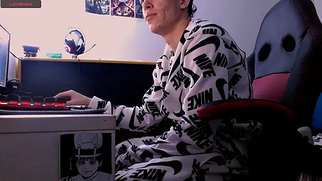 deividcloud36 online show from March 20, 2026, 10:58 pm