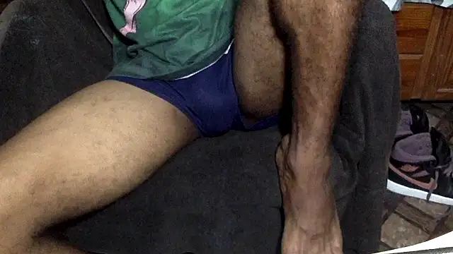 BBC JoyBoi online show from February 6, 2025, 2:44 am