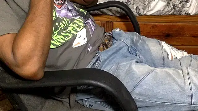 BBC JoyBoi online show from February 19, 2025, 3:27 pm