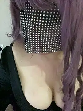 matmazel7777 online show from January 2, 2025, 12:23 am