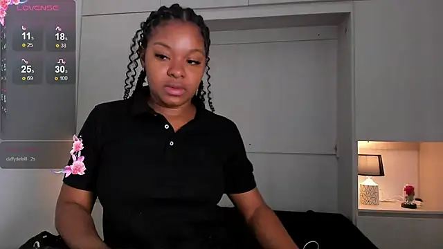 tamaraa smiith online show from December 17, 2024, 11:49 am