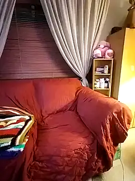 Bayou Woman68 online show from January 8, 2026, 12:13 am