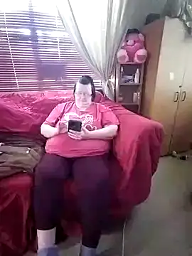 Bayou Woman68 online show from April 7, 2026, 6:19 pm