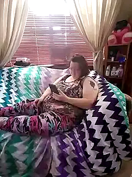 Snapshot of Bayou_Woman68 chatting on June 21, 2026, 2:30 pm Bayou Woman68 online show from June 21, 2026, 2:30 pm