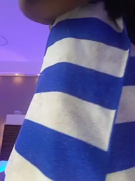 Adelehottman online show from April 18, 2026, 12:09 pm