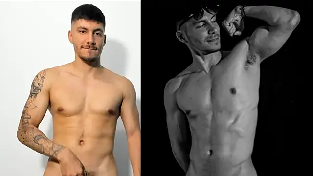 daniel sexy777 online show from April 23, 2026, 2:02 am