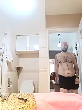 turkfucker online show from March 25, 2026, 6:30 am