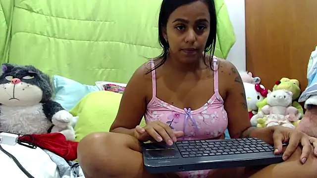 Iris New online show from October 4, 2025, 6:06 pm