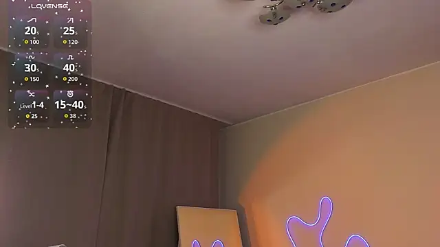 Aisha Riley online show from February 15, 2026, 3:09 pm