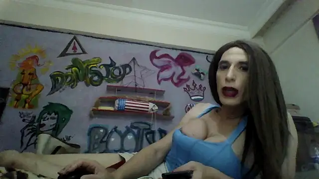 VanillaSeXy online show from July 29, 2026, 12:53 am
