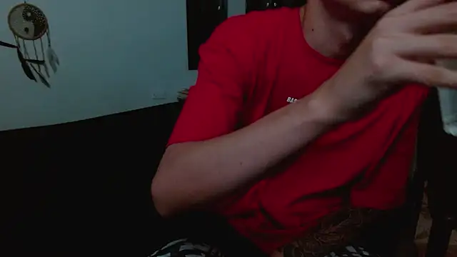 aaron blug online show from September 24, 2025, 11:30 pm