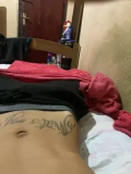 matheushl online show from March 22, 2026, 8:29 am