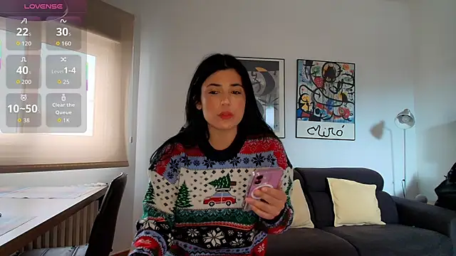 Arya 33 online show from December 20, 2025, 2:13 pm