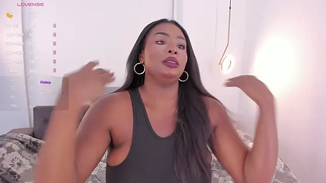  huge boobs ebony online show from March 20, 2025, 7:35 pm