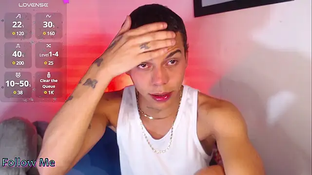 Snapshot of visaelX chatting on March 12, 2025, 7:28 pm visaelX online show from March 12, 2025, 7:28 pm