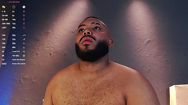 DilanJonnes  online show from February 25, 2026, 8:40 pm