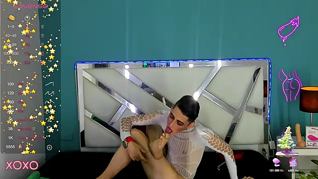 dominic thailor online show from December 17, 2024, 2:00 pm