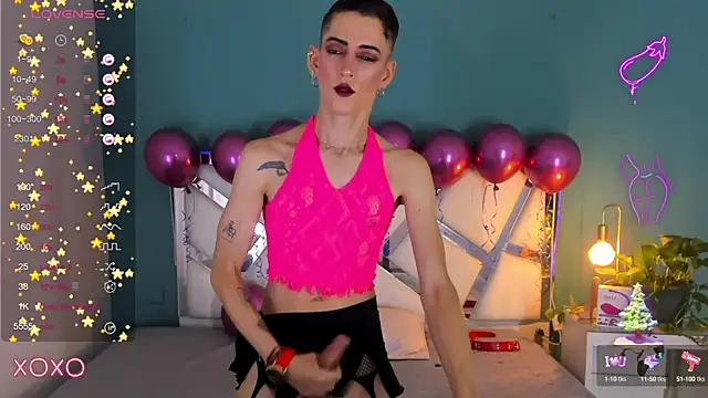 dominic thailor online show from December 24, 2024, 5:13 pm