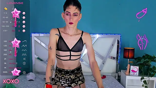 dominic thailor online show from January 6, 2025, 5:06 pm