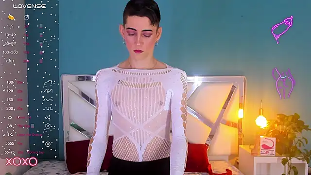 dominic thailor online show from January 18, 2025, 2:02 pm