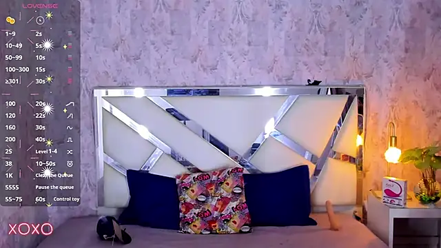 dominic thailor online show from November 4, 2025, 2:05 pm