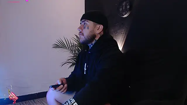 Ash gusbig online show from February 15, 2025, 12:15 am