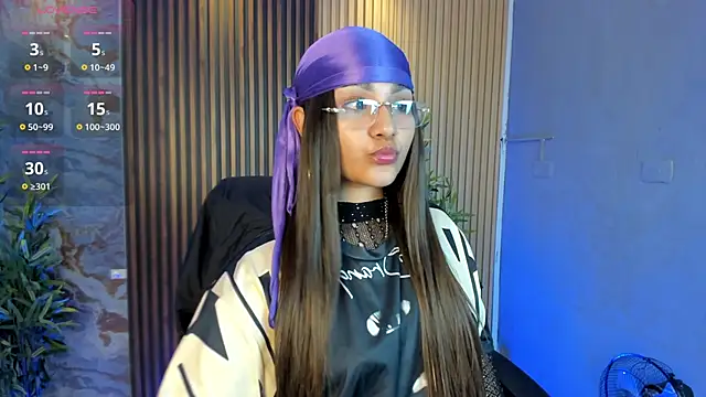 ArigyGomez online show from September 30, 2025, 8:58 pm