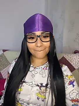 ArigyGomez online show from October 26, 2025, 12:27 am