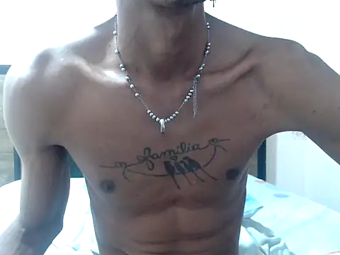 AlbertBigCock online show from October 23, 2025, 7:18 am