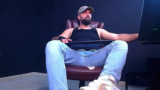 JackEthann online show from September 13, 2025, 5:07 am