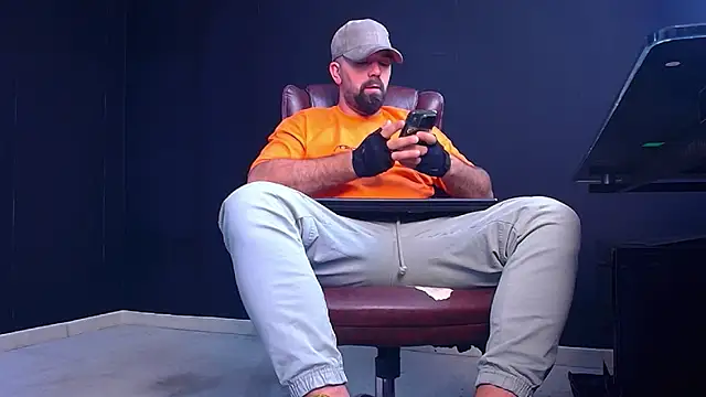 JackEthann online show from September 24, 2025, 5:22 am