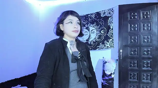 Venushexivu616 online show from March 19, 2025, 2:16 am