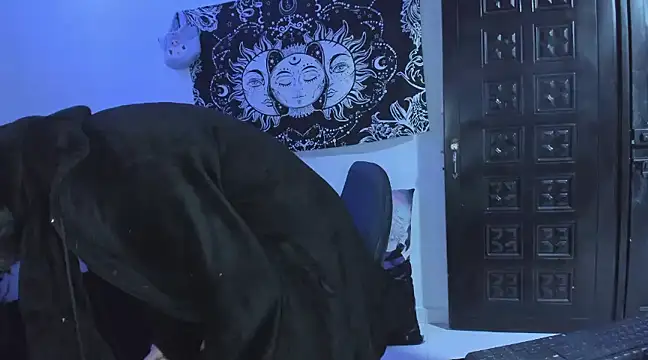 Venushexivu616 online show from March 21, 2025, 11:22 am