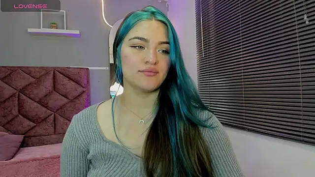 cattaleya    online show from December 10, 2024, 3:41 am