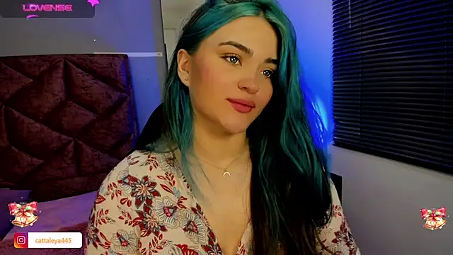 cattaleya    online show from December 12, 2024, 3:32 am