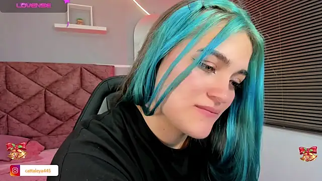 cattaleya    online show from December 13, 2024, 9:24 am