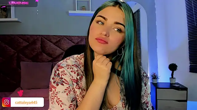 cattaleya    online show from January 11, 2025, 9:26 am