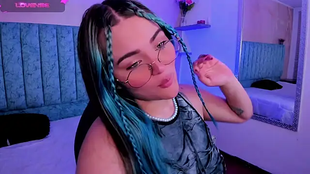 cattaleya    online show from February 20, 2025, 2:51 am