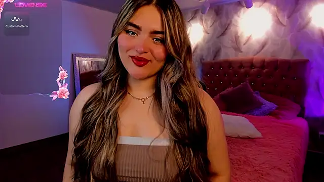 cattaleya    online show from September 25, 2025, 3:21 am