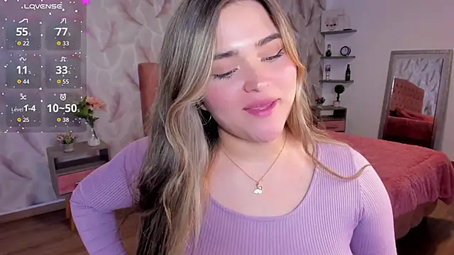 cattaleya    online show from November 12, 2025, 2:45 am