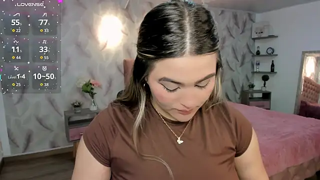 cattaleya    online show from November 13, 2025, 3:05 am