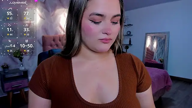 cattaleya    online show from November 14, 2025, 2:43 am