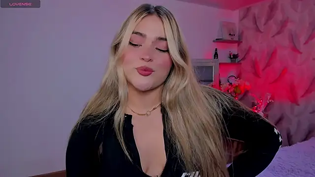 cattaleya    online show from February 14, 2026, 4:09 am