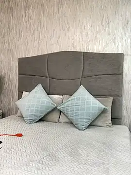 AshleeyPrincess online show from October 9, 2025, 12:14 pm