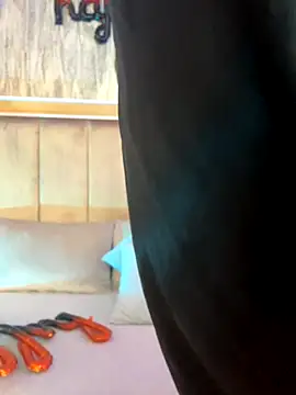 AshleeyPrincess online show from October 21, 2025, 3:57 pm