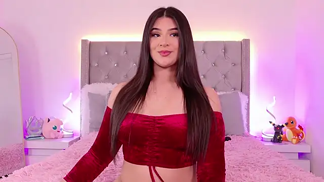 JuliaSUMMERS2022 online show from December 20, 2024, 12:19 am