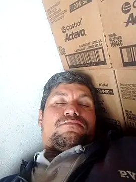 TattyFoxglove online show from February 27, 2026, 5:46 pm