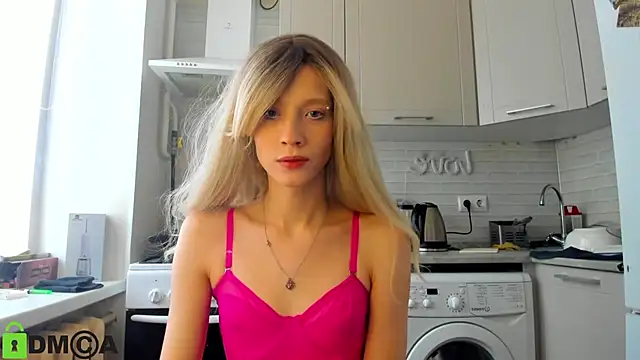  Alice Kitty online show from March 10, 2025, 8:48 am